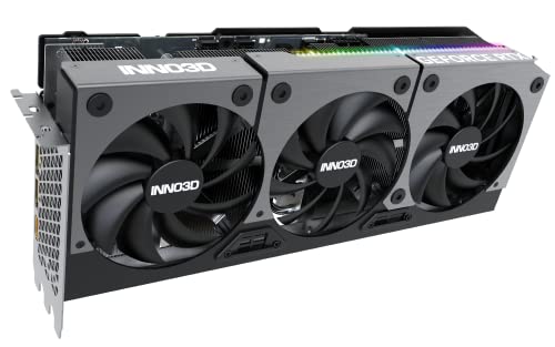 INNO3D GeForce RTX4080 本体未開封 グラフィックボード INNO3D GeForce RTX 4080 SUPER X3 OC WHITE | 全ての商品